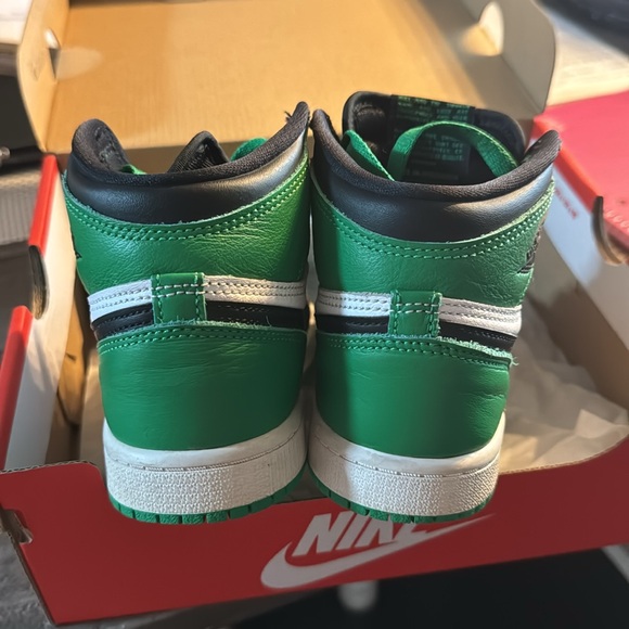 Air Max 2.5Y - Picture 3 of 5